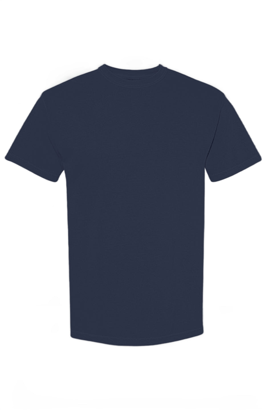 Ultra-Heavyweight Organic Cotton Muscle Fit Tee