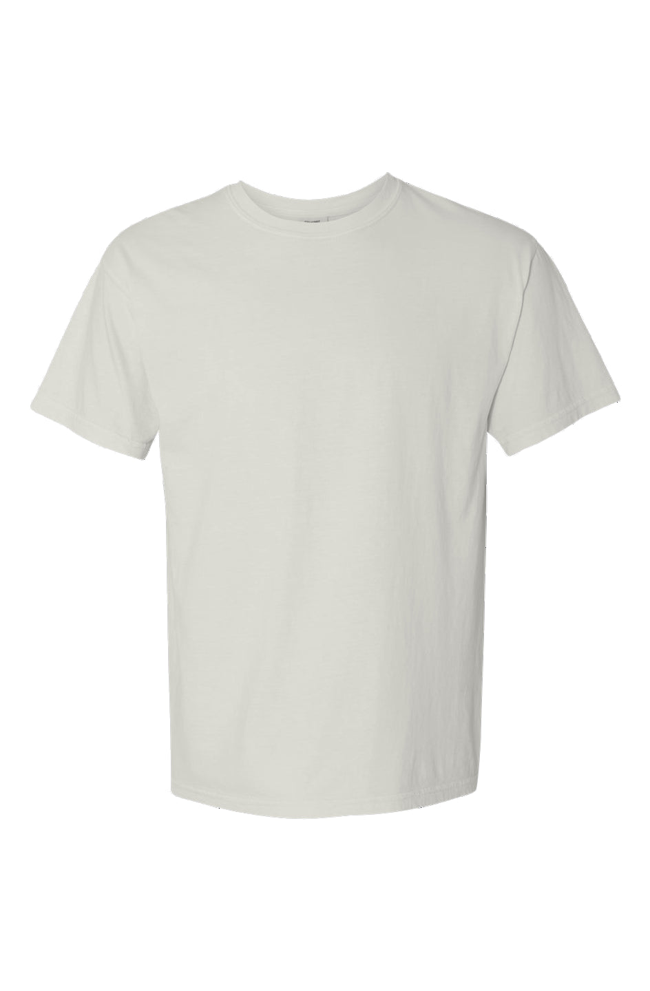 Ultra-Heavyweight 100% Organic Cotton Tee (Muscle 