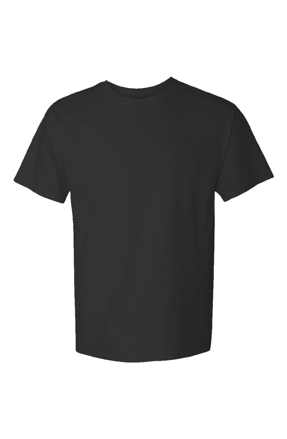 Ultra-Heavyweight 100% Organic Cotton Tee (Muscle Fit)