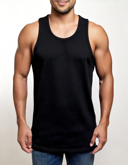 Lightweight Workout Tank Top