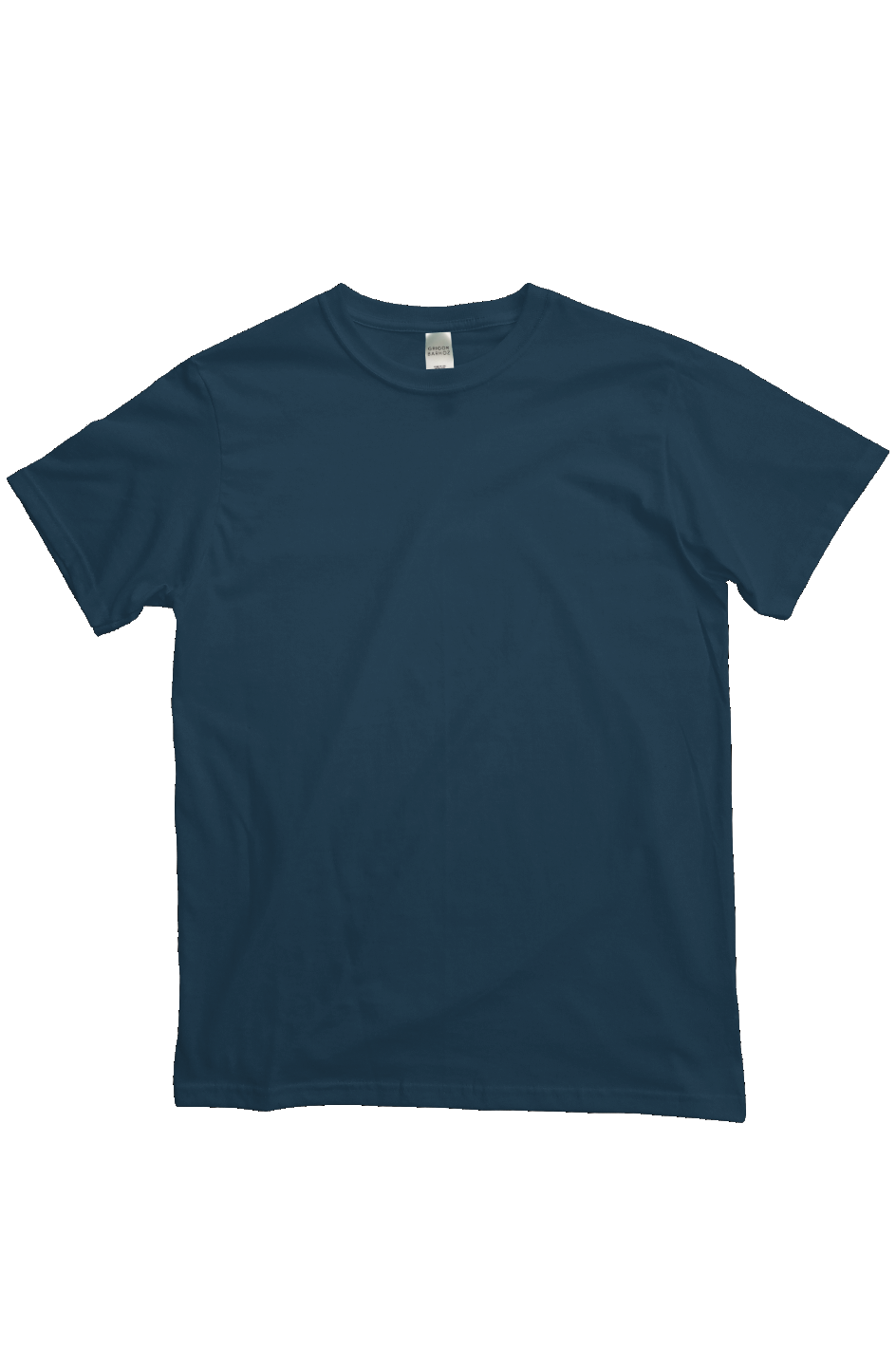 Comfort Heavyweight Athletic Fit Tee Shirt