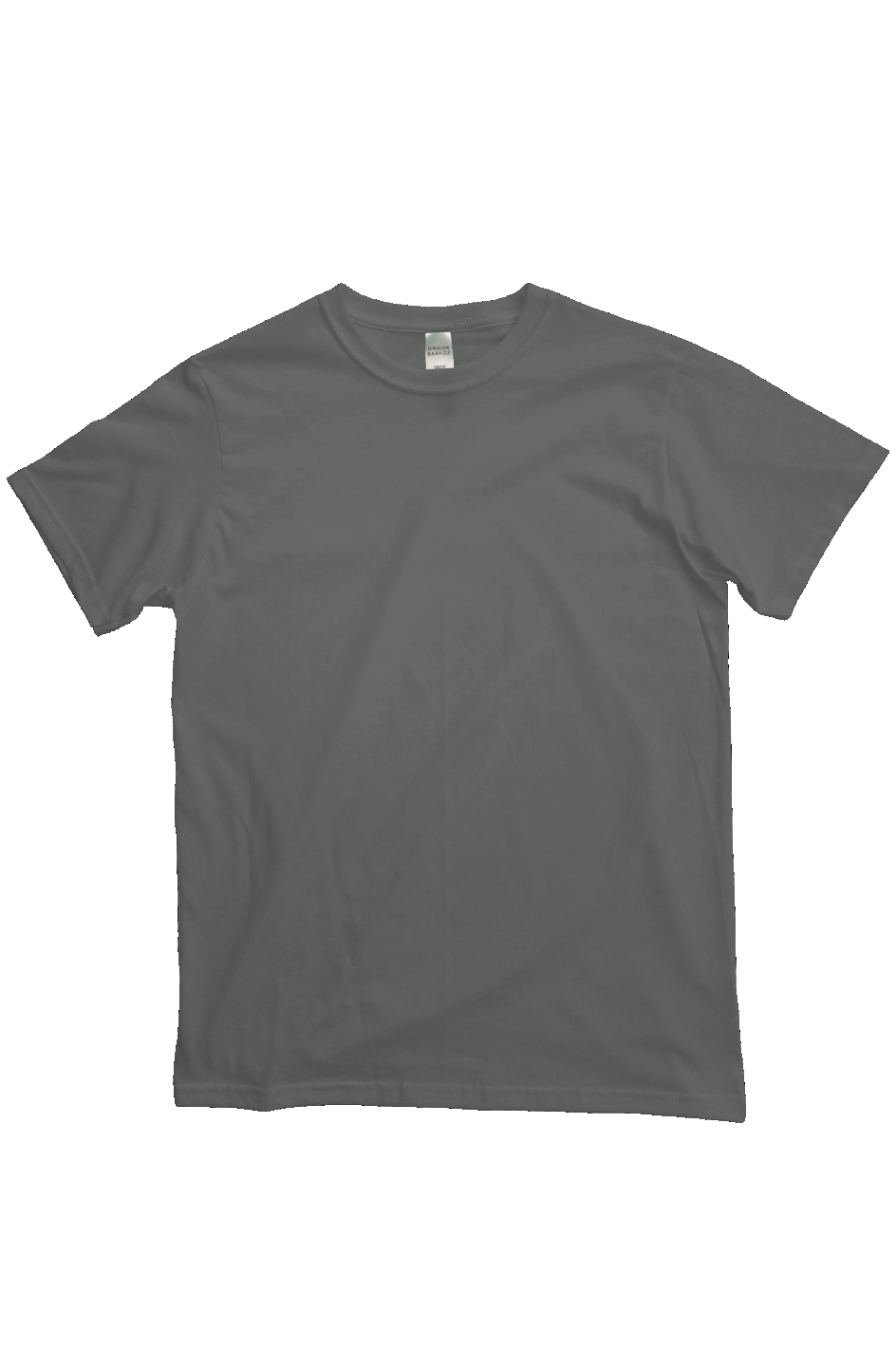 Comfort Heavyweight Athletic Fit Tee Shirt