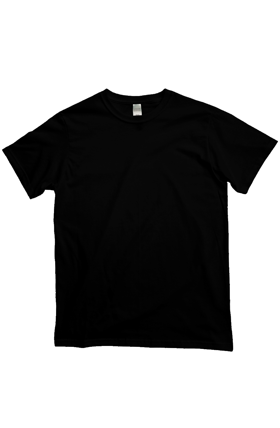 Comfort Heavyweight Athletic Fit Tee Shirt