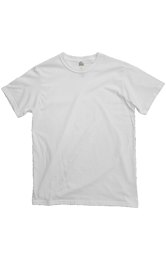 Comfort Heavyweight Athletic Fit Tee Shirt