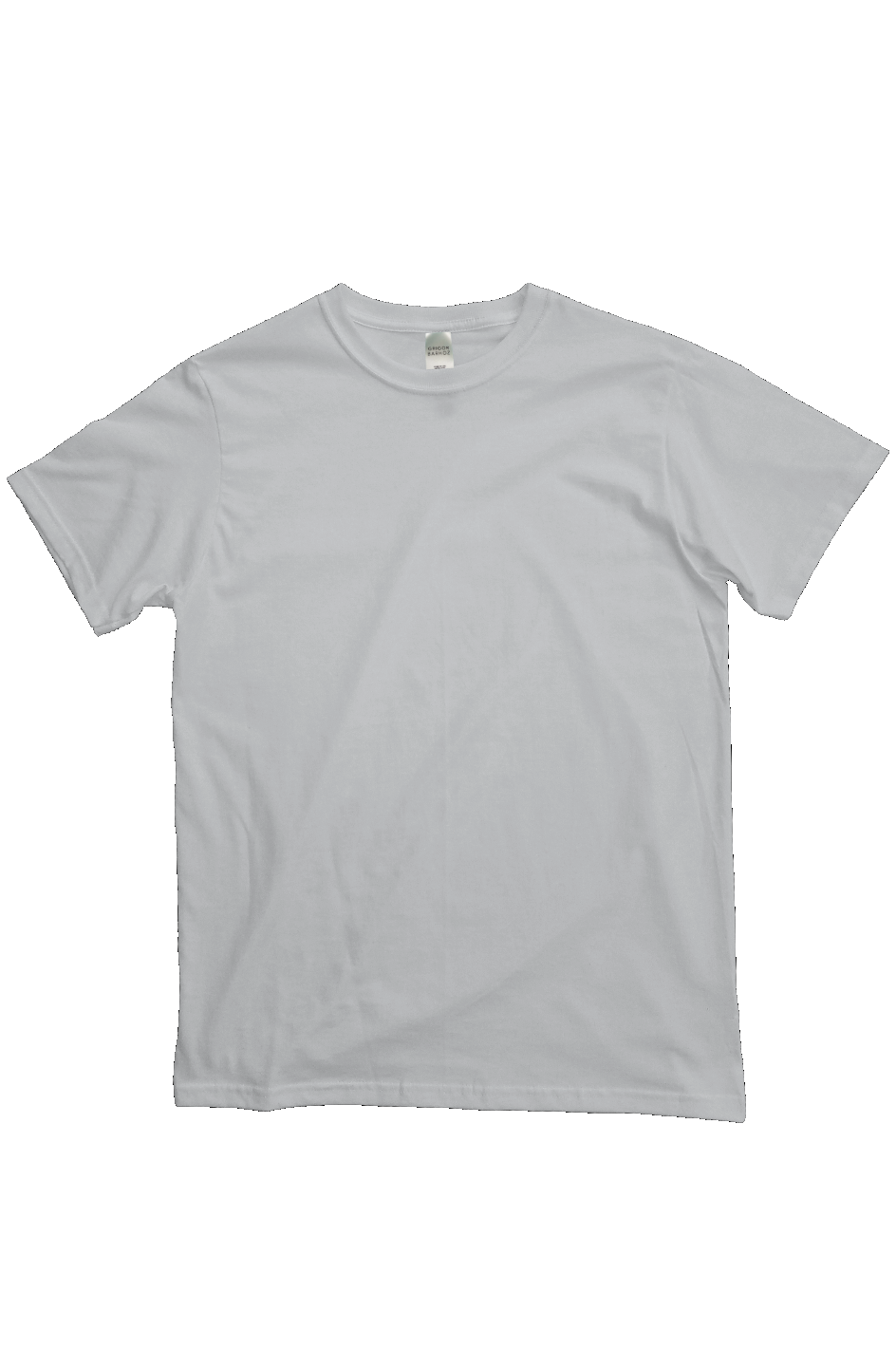 Comfort Heavyweight Athletic Fit Tee Shirt